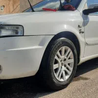 سورن توربو شارژ مدل ۱۳۹۶ بدون رنگ|خودرو سواری و وانت|خرمآباد, |دیوار