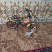 دورچرخه|دوچرخه، اسکیت، اسکوتر|علیآباد کتول, |دیوار