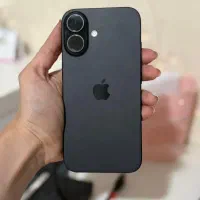 ایفون ۱۶