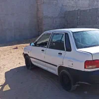 پراید مدل 86|خودرو سواری و وانت|برازجان, |دیوار