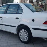 سمند ef7 دوگانه ۱۴۰۱|خودرو سواری و وانت|کرمانشاه, |دیوار