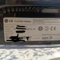 مانیتورLG  سالم تمیز