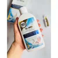 شامپوی ضد شوره تضمینی دکتر لانا اصلی و وارداتی