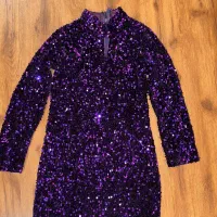 لباس مجلسی سایز 36 38|لباس|تهران, سلسبیل جنوبی|دیوار