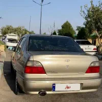 دوو سیلو|خودرو سواری و وانت|محمدشهر, جعفرآباد|دیوار