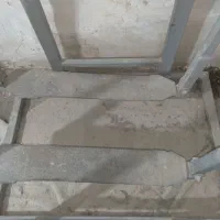 اسکی فضایی الپتیکال مسگری|تجهیزات ورزشی|مشهد, نوغان|دیوار