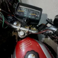 متور ۱۵۰ کویر