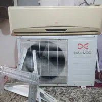 کولر گازی ۱۸۰۰۰هزار دوو اصلی
