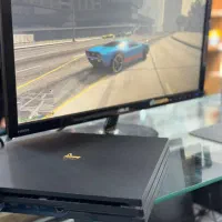 فروش ویژه و استثنایی PS4 Pro یک ترابایت