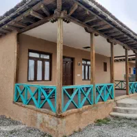 خرید و فروش زمین باغی و بافت دهکده شموشک علیا