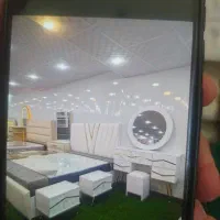 حراجی حاجی بانه سرویس خواب دونفری ۱۷میلیون ۵۰۰