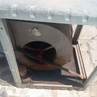 کولر آبی 4500