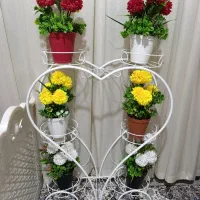 پایه گل