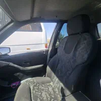 صندلی خلبانی جک دستی