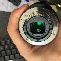 لنز دوربین Sony E 18-105 F4.0 G OSS|دوربین عکاسی و فیلم‌برداری|کرج, گوهردشت|دیوار