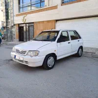 پراید 111 مدل 98|خودرو سواری و وانت|همدان, |دیوار