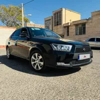 دنا پلاس اتوماتیک اپشنال