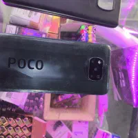 poco x3 pro 256g ram 8