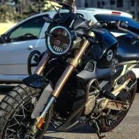 فروش تمام قطعات موتور زونتس جی وان ۱۵۰