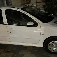 207 داشبورد ۲۰۶|خودرو سواری و وانت|مشهد, کارگران|دیوار