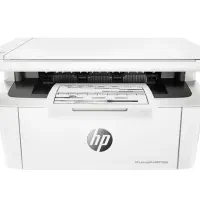 پرینتر ۳ کاره hp m28a