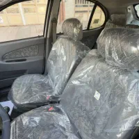 تیبا 2 مدل1396 کارمندی بسیار تمیز|خودرو سواری و وانت|مشهد, فاطمیه|دیوار