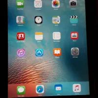 iPad mine 2