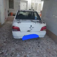 پراید۱۳۲مدل۹۰