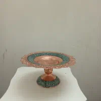 شیرینی خوری فیروزه کوب|صنایع دستی و سایر لوازم تزئینی|اصفهان, دوطفلان|دیوار