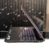 ASUS TUF Gaming FX506LU  i7-10870H لبتاپ گیمینگ|رایانه همراه|تهران, امیرآباد|دیوار