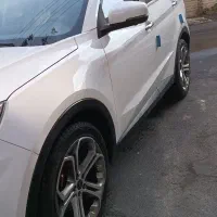 فیدیلیتی پرایم فوق‌العاده زیبا سالم گیربکس قدیم|خودرو سواری و وانت|فردیس, فردیس|دیوار