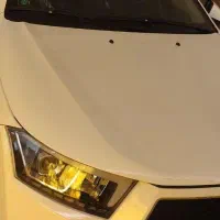 دنا پلاس خشک اتومات توربو آپشنال