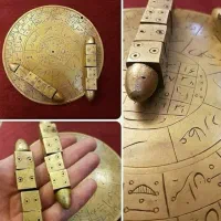 دعا نویسی و سرکتاب نتیجه صد در صد