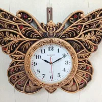 ساعت دیواری حراج به علت تغییر شغل