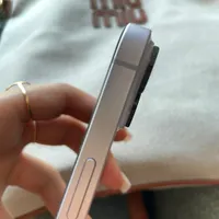 Iphone14 128Gig Ch رنگ خاص یاسی|موبایل|آمل, |دیوار