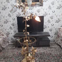 شب خواب پایه بلند انگوری