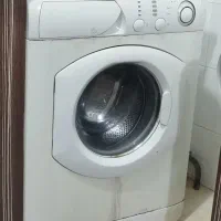 ماشین لباسشویی اریستون اینالیا