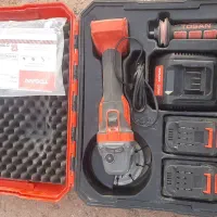 مینی فرز شارژی