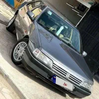 پژو ۴۰۵