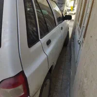 111مدل 93|خودرو سواری و وانت|طرقبه, |دیوار