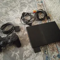 ps2 فلش خور