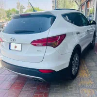 سانتافه ۲۰۱۵ فول فول بدون رنگ تمیز