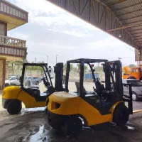 لیفتراک و جرثقیل اجاره ای ارزان ترین|خدمات حمل و نقل|قدس, شهرقدس|دیوار