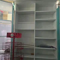 دکور مغازه|فروشگاه و مغازه|تهران, هروی|دیوار