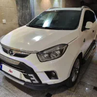 جک S5 اتومات مدل 95، کم‌کارکرد و بسیار تمیز