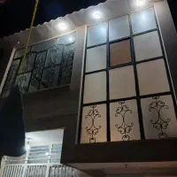 خانه ویلایی دوطبقه برزش اباد معاوضه باماشین