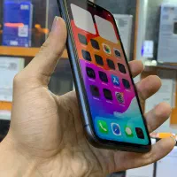 iPhone 11 128 2sim (دارای‌ضمانت‌مرجوعی)+هدیه|موبایل|مشهد, صیاد شیرازی|دیوار