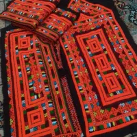 چهار پر پلیوار