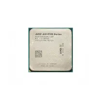 AMD A10-9700 Series با مانیتور