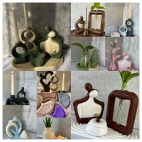 تزیینات سنگ مصنوعی،جاشمعی، جاعودی